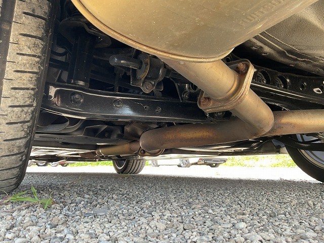SUBARU IMPREZA 2012 Image 42
