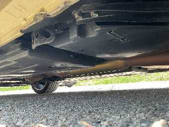 SUBARU IMPREZA 2012 Image 37