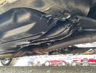 SUBARU IMPREZA 2012 Image 39