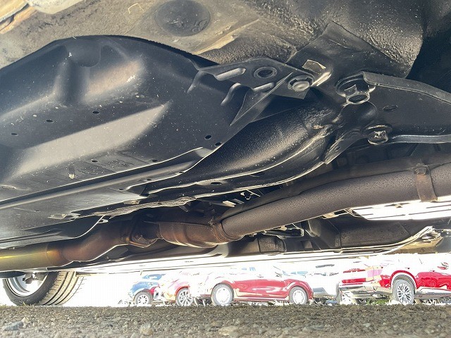 SUBARU IMPREZA 2012 Image 45
