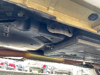 SUBARU IMPREZA 2012 Image 40