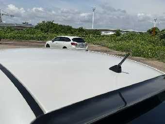 SUBARU IMPREZA 2012 Image 43