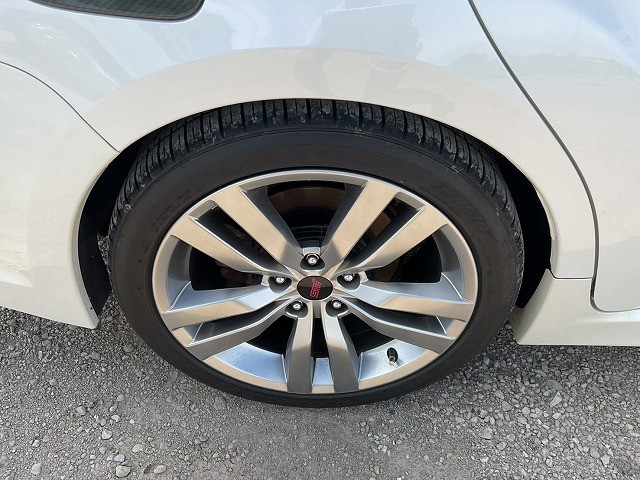 SUBARU IMPREZA 2012 Image 52
