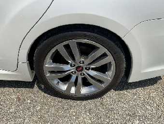 SUBARU IMPREZA 2012 Image 47