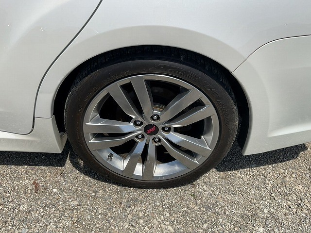 SUBARU IMPREZA 2012 Image 53