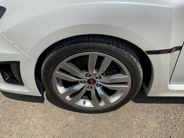 SUBARU IMPREZA 2012 Image 54