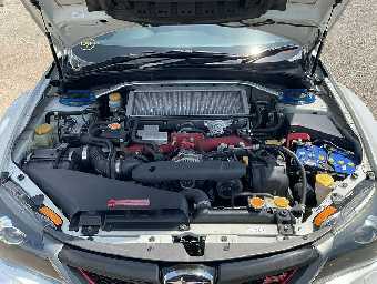 SUBARU IMPREZA 2012 Image 49