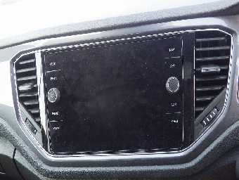 VOLKSWAGEN T-ROC 2021 Image 9