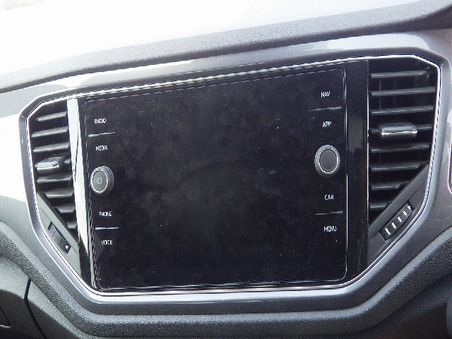 VOLKSWAGEN T-ROC 2021 Image 43