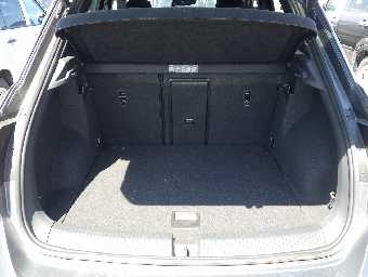 VOLKSWAGEN T-ROC 2021 Image 12