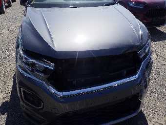 VOLKSWAGEN T-ROC 2021 Image 16