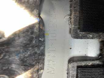 TOYOTA CROWN HYBRID 2021 Image 13