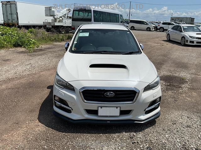 SUBARU LEVORG 2014 Image 1