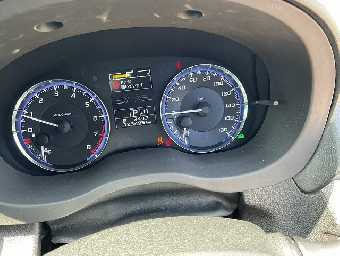 SUBARU LEVORG 2014 Image 12