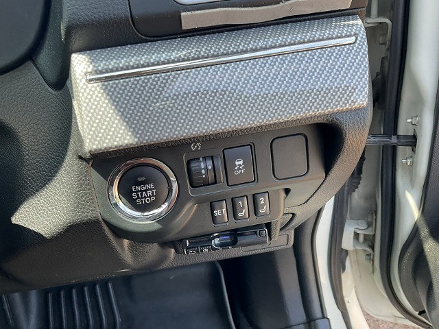 SUBARU LEVORG 2014 Image 19