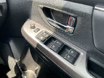 SUBARU LEVORG 2014 Image 14
