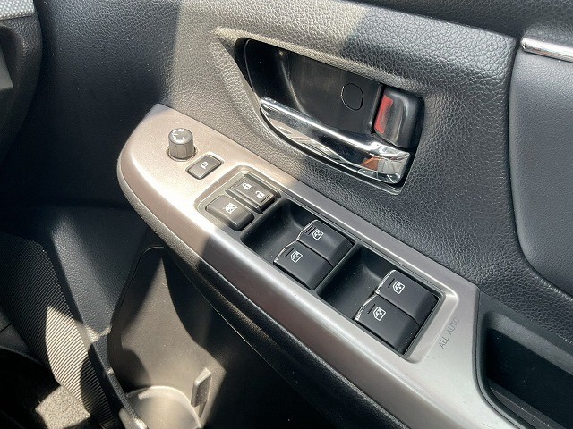 SUBARU LEVORG 2014 Image 20