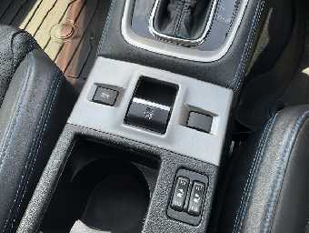 SUBARU LEVORG 2014 Image 15