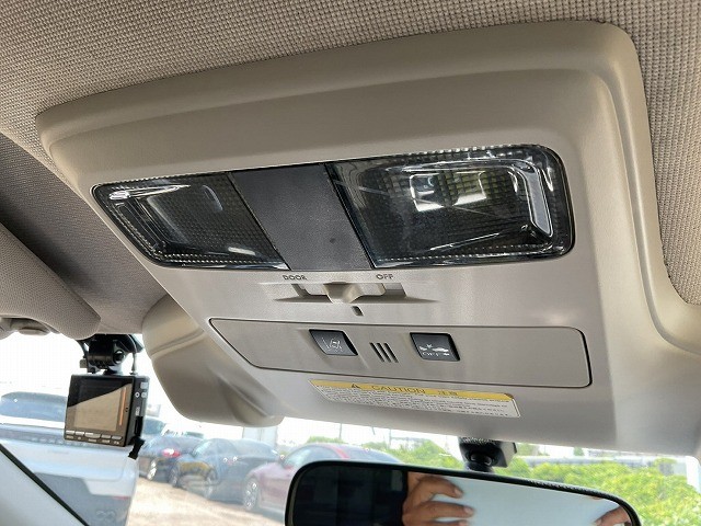 SUBARU LEVORG 2014 Image 23