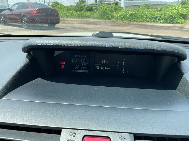 SUBARU LEVORG 2014 Image 24