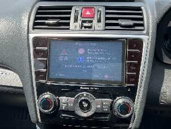SUBARU LEVORG 2014 Image 19
