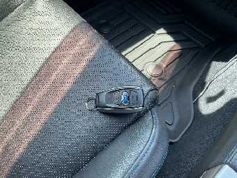SUBARU LEVORG 2014 Image 20