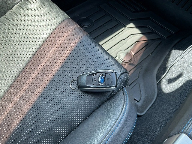 SUBARU LEVORG 2014 Image 26