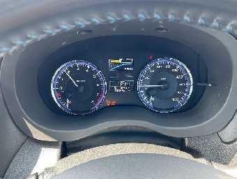 SUBARU LEVORG 2014 Image 21