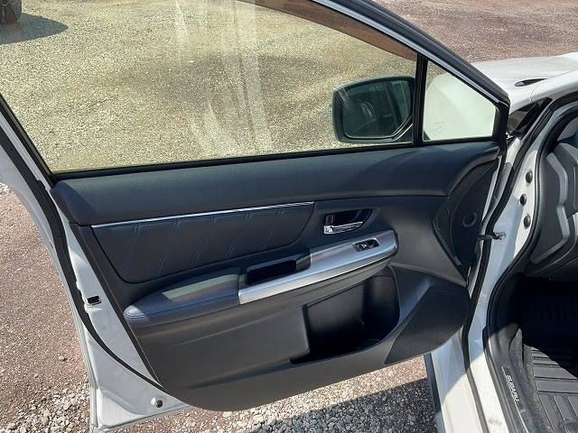 SUBARU LEVORG 2014 Image 28