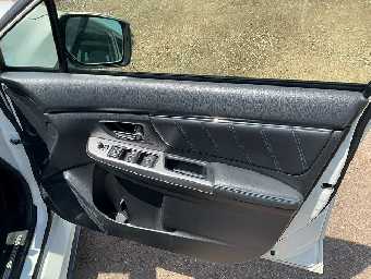 SUBARU LEVORG 2014 Image 23