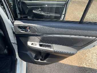 SUBARU LEVORG 2014 Image 24