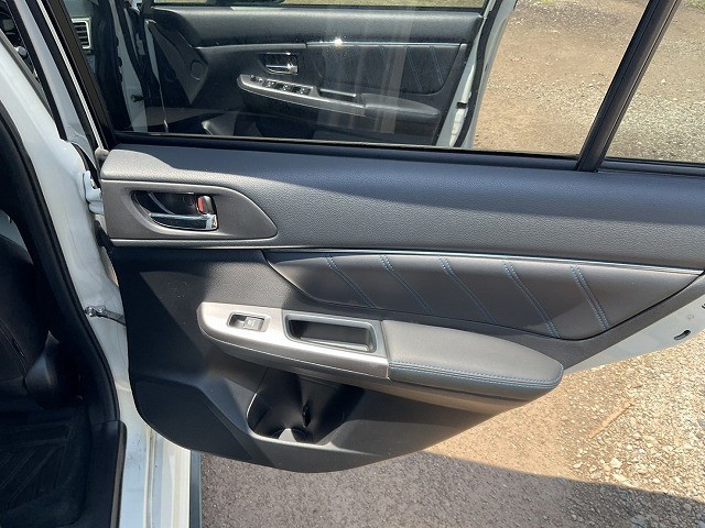 SUBARU LEVORG 2014 Image 30