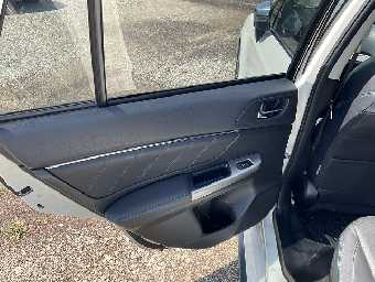 SUBARU LEVORG 2014 Image 25