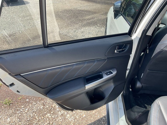 SUBARU LEVORG 2014 Image 31