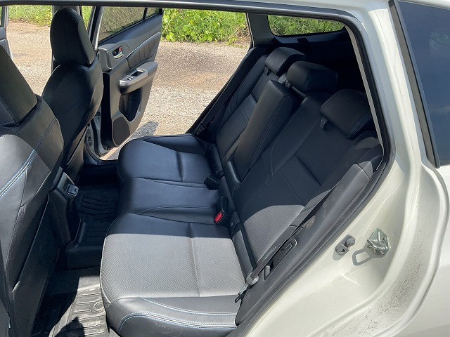 SUBARU LEVORG 2014 Image 32