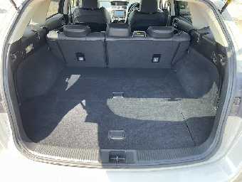 SUBARU LEVORG 2014 Image 28