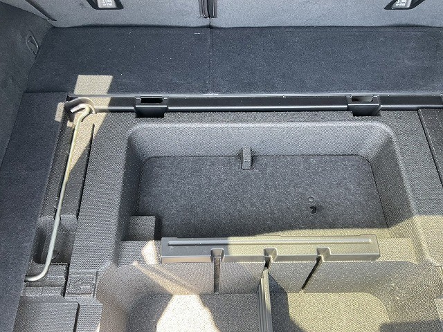 SUBARU LEVORG 2014 Image 36