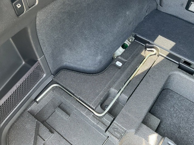 SUBARU LEVORG 2014 Image 37