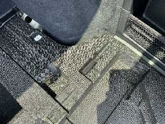 SUBARU LEVORG 2014 Image 32