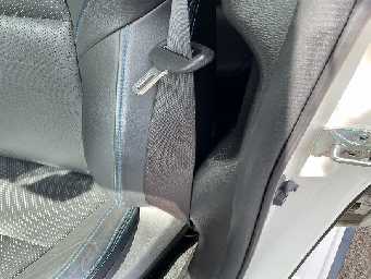 SUBARU LEVORG 2014 Image 35