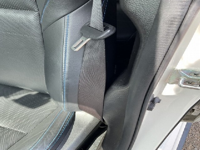 SUBARU LEVORG 2014 Image 41