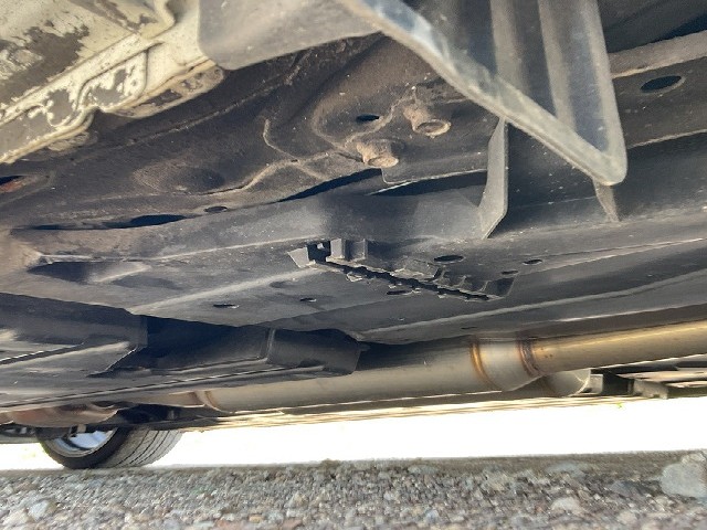 SUBARU LEVORG 2014 Image 52