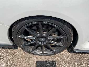 SUBARU LEVORG 2014 Image 50