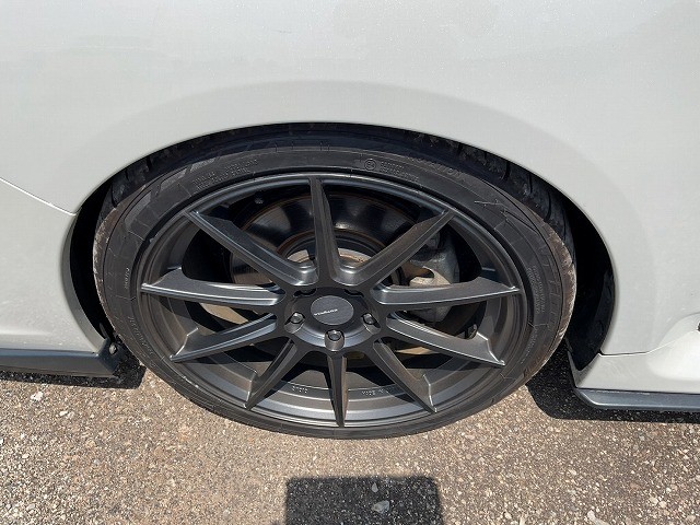 SUBARU LEVORG 2014 Image 56