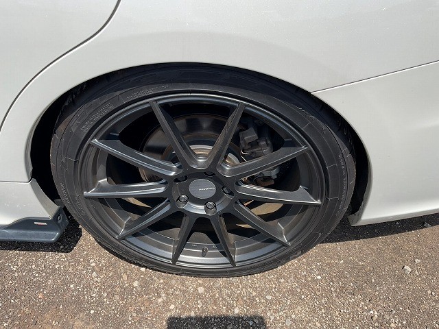 SUBARU LEVORG 2014 Image 57