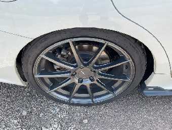 SUBARU LEVORG 2014 Image 52