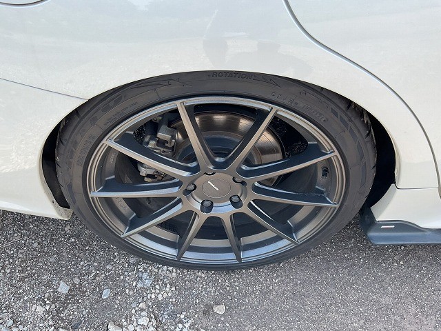 SUBARU LEVORG 2014 Image 58