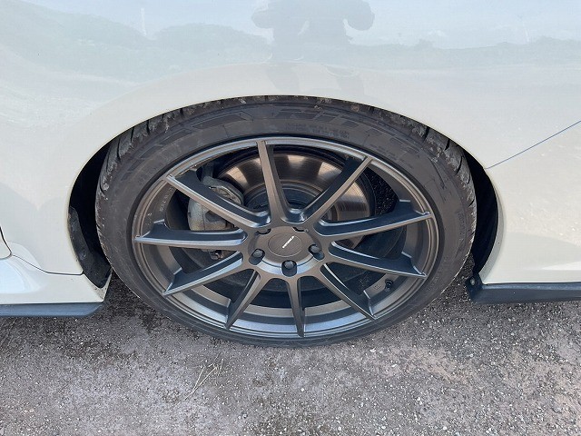 SUBARU LEVORG 2014 Image 59