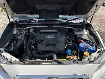 SUBARU LEVORG 2014 Image 54
