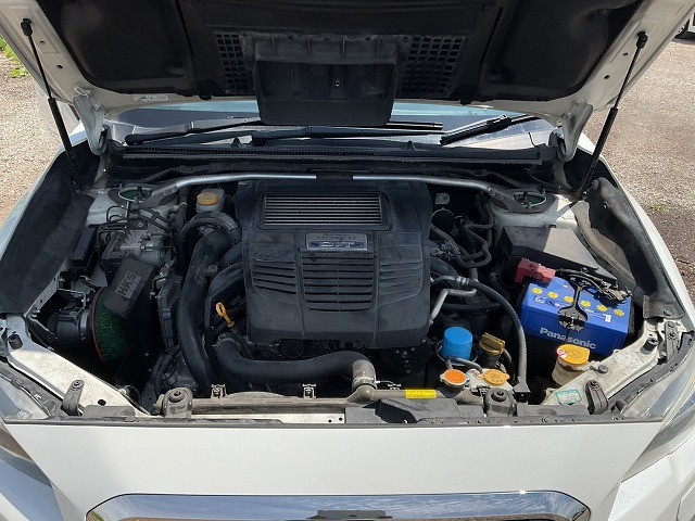 SUBARU LEVORG 2014 Image 60